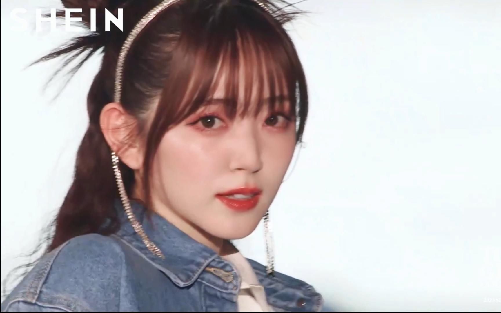 2023最新东京时装秀,可爱性感美女小姐姐走秀铃木爱理