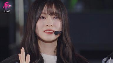 241124 櫻坂46「4th YEAR ANNIVERSARY LIVE」Day2 10th单曲收录