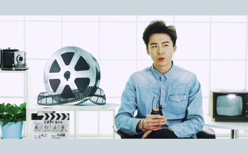 罗曼蒂克振兴史/刘宇宁采访