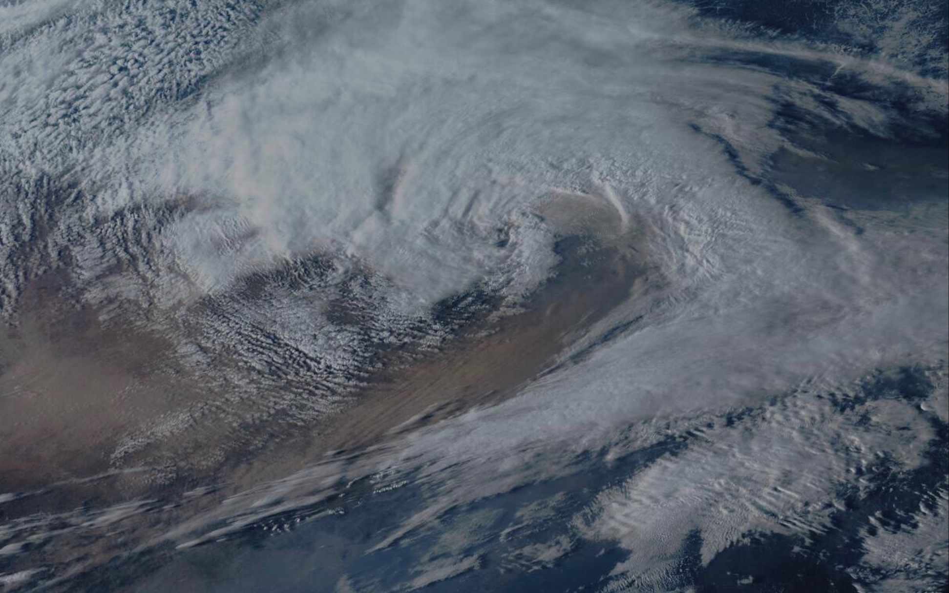 2023年3号东北冷涡(3.14~3.16)