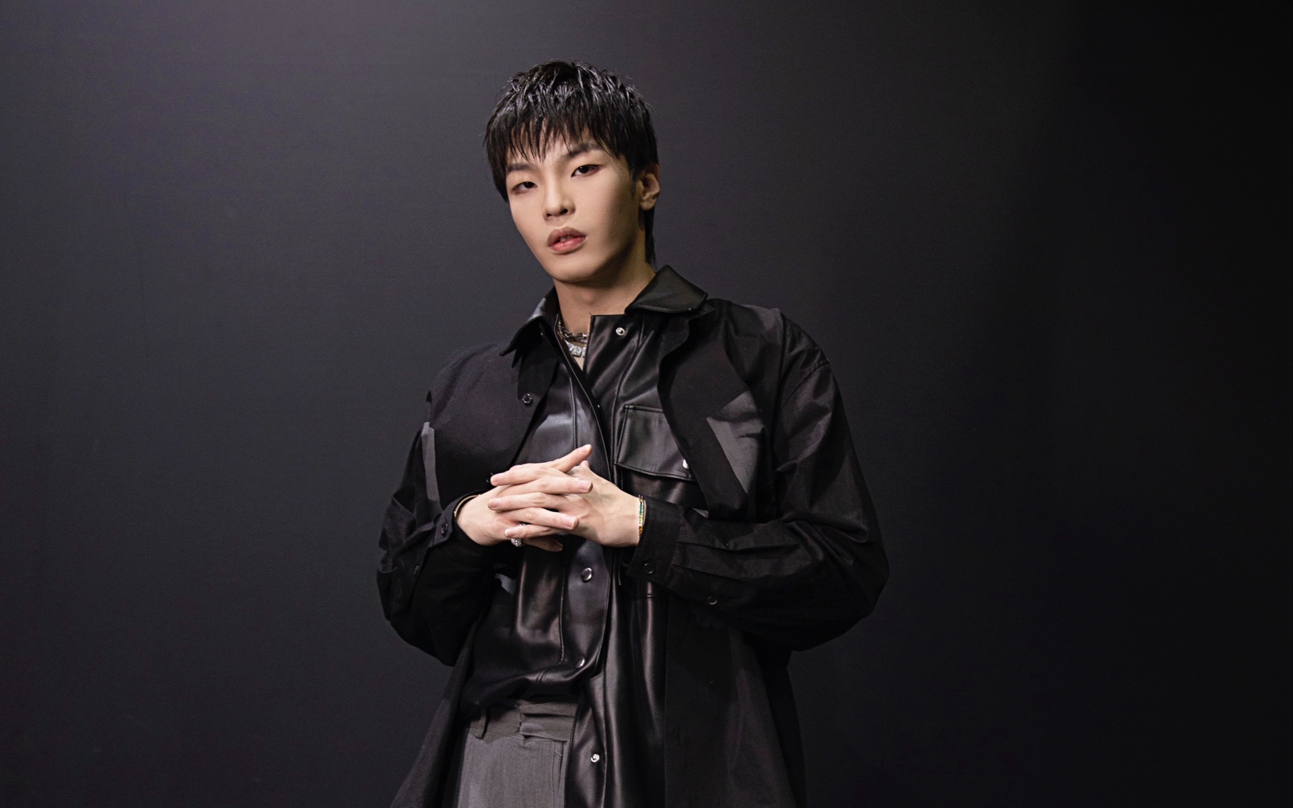 对谈brantb白景屹,和他聊了聊音乐与潮流.