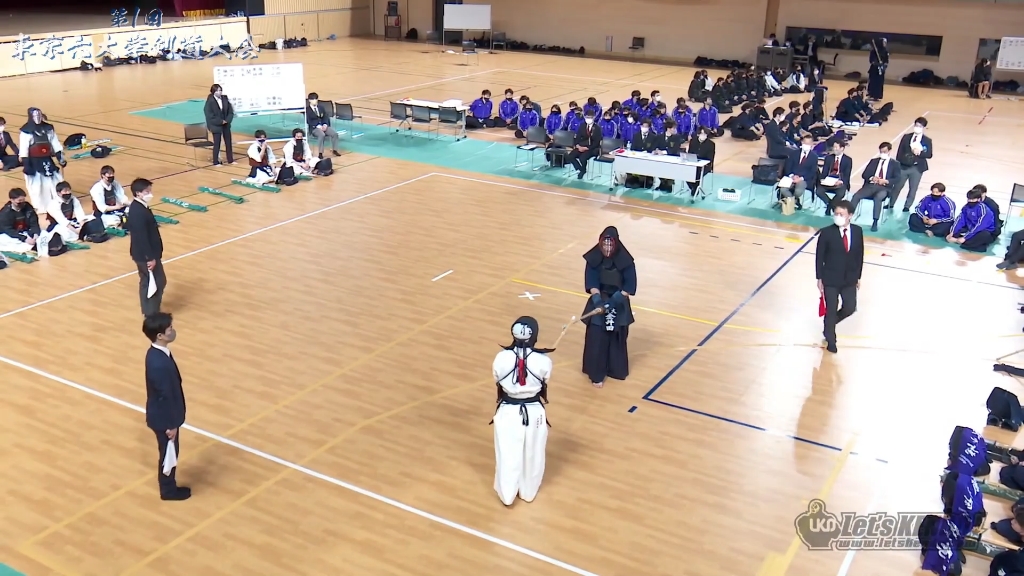 那些剑道职业选手的面006