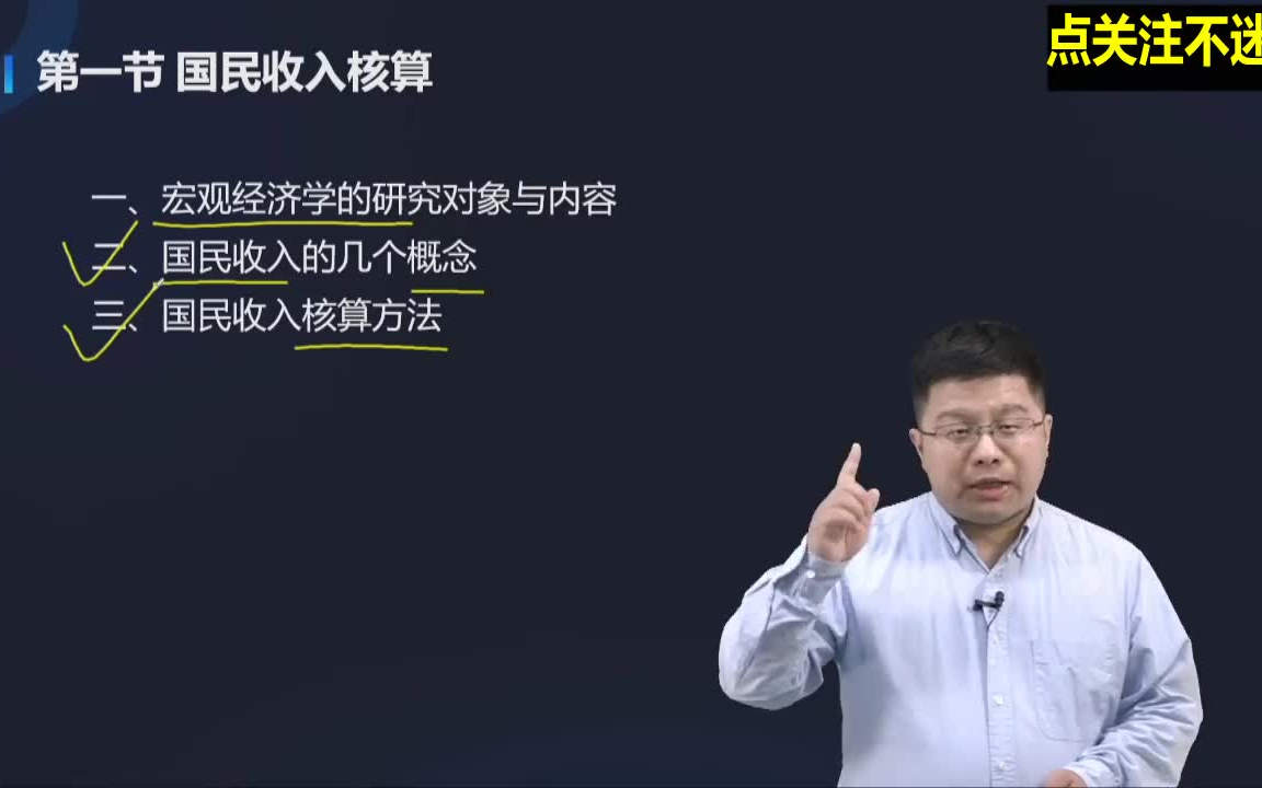 2024初级审计师 汤浒教材基础精讲 相关基础知识哔哩哔哩bilibili