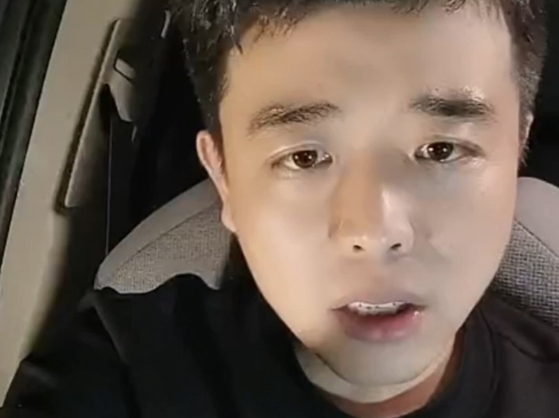 户外探险小龙三探错伤白仙后的分析与后续