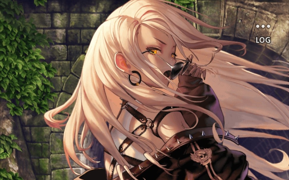 活动作品天命之子