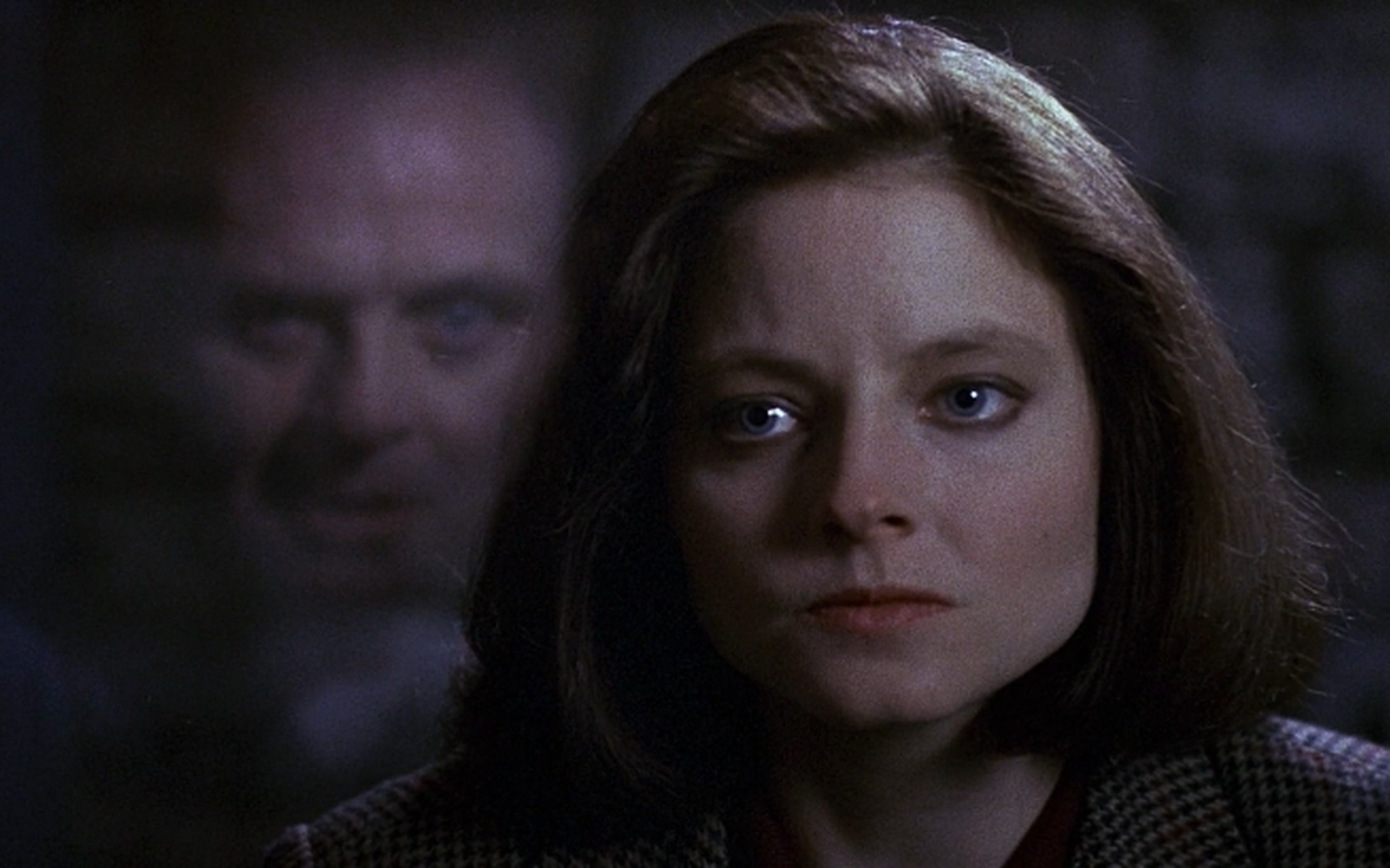 [图]「沉默的羔羊」The Silence of the Lambs (1991)