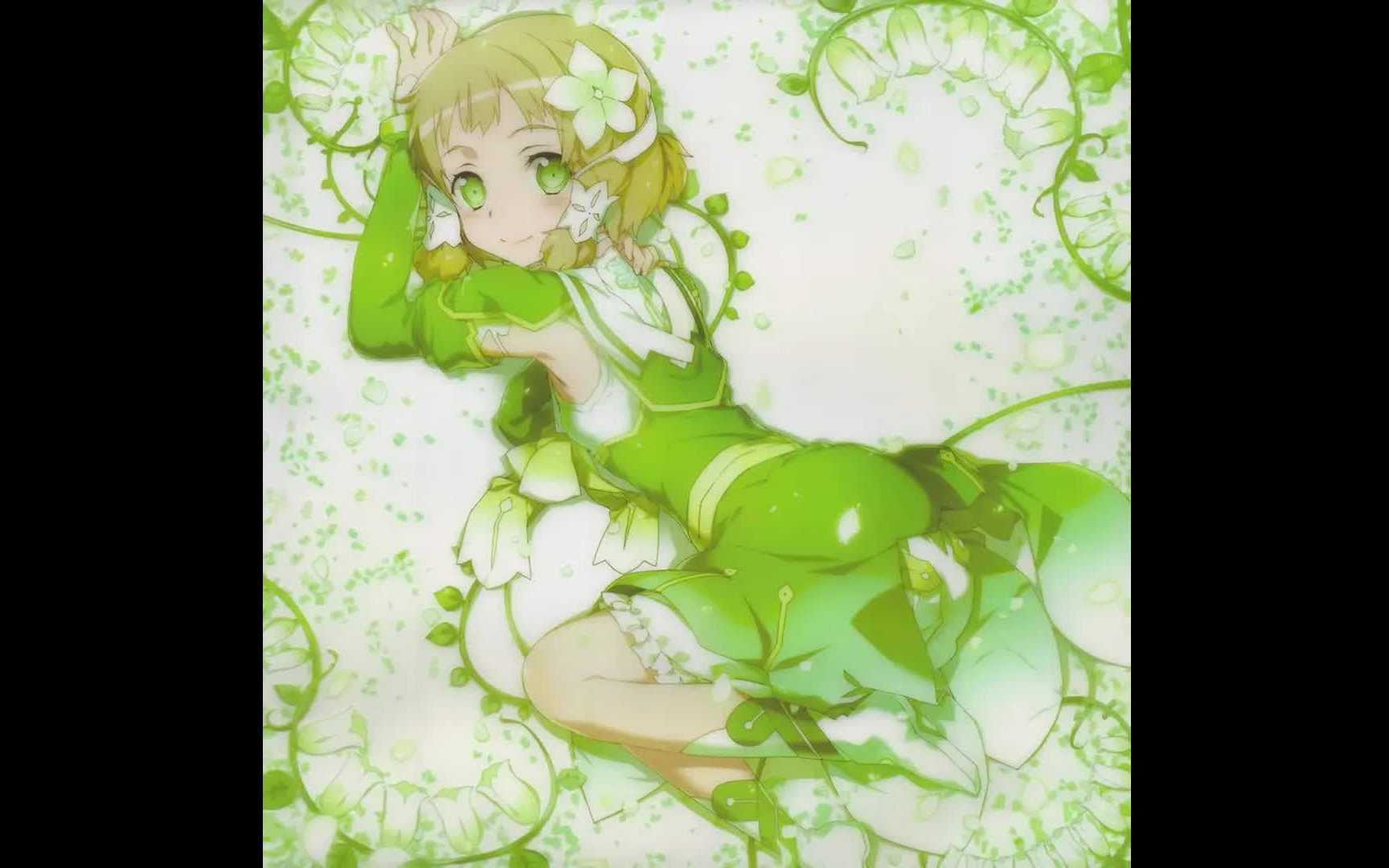 darling☆darling  树&友奈