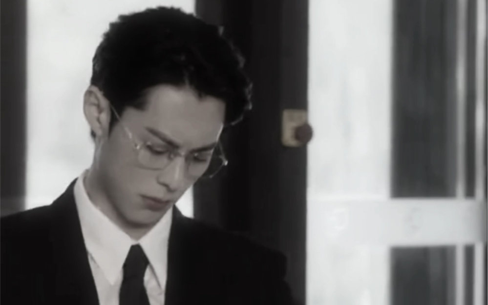 "赵平津,我在这里跟你说再见吧!"王鹤棣