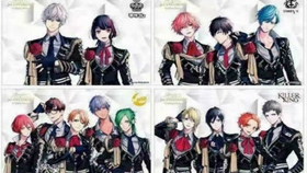 自制中日歌词 B Project After All This Time 哔哩哔哩 つロ干杯 Bilibili