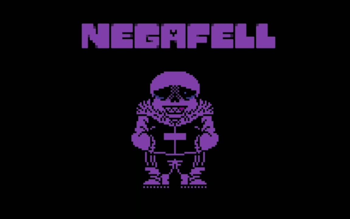 [图]Negafell - M.E.G.A.L.O.V.A.N.I.A.