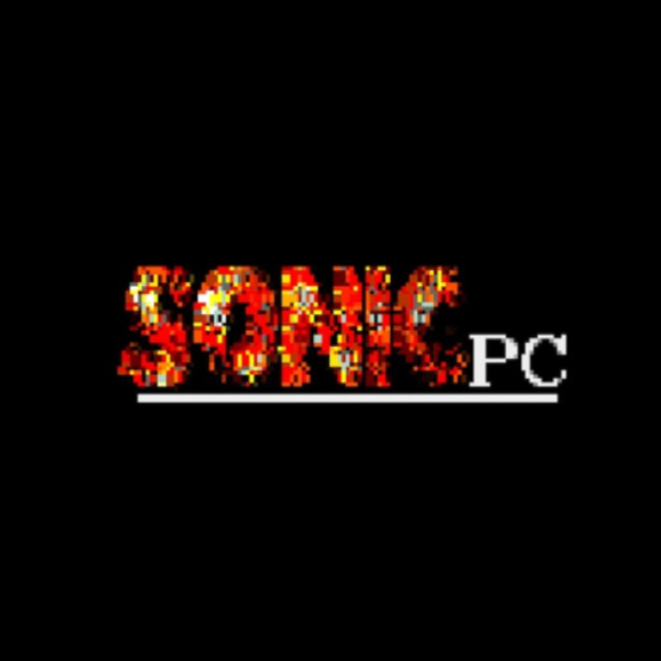 Sonic(PC Port)」Sunky_哔哩哔哩bilibili