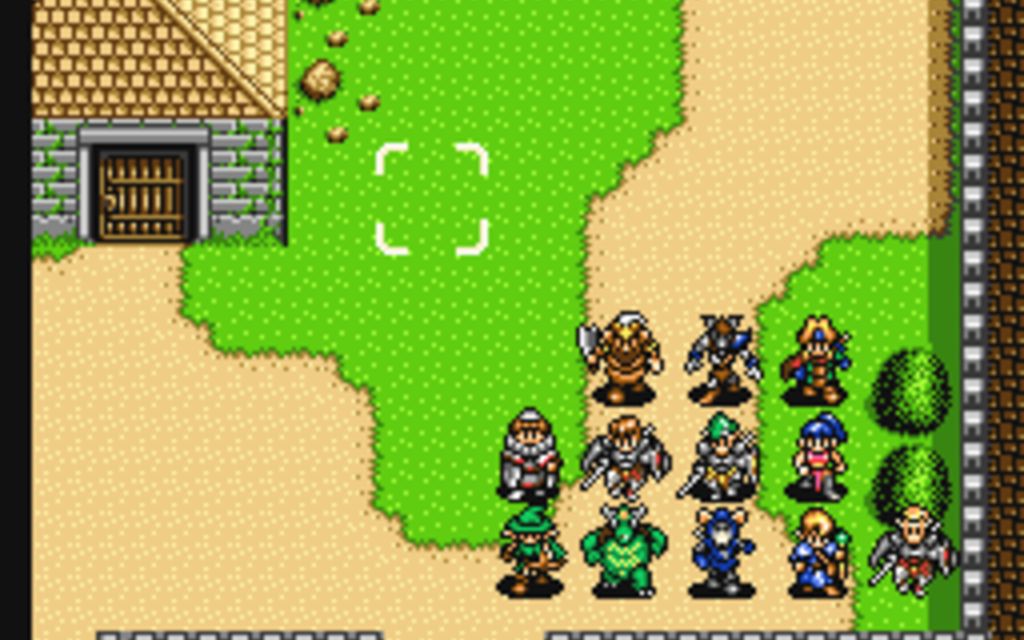 md光明力量2 古代封印1.8d-20