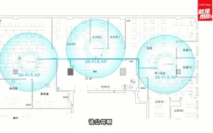 Télécharger la video: 公司网络有死角，AP点位却加不了，这该咋整？