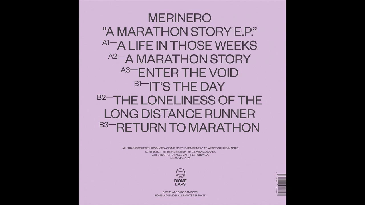 [图]Merinero -- Enter The Void