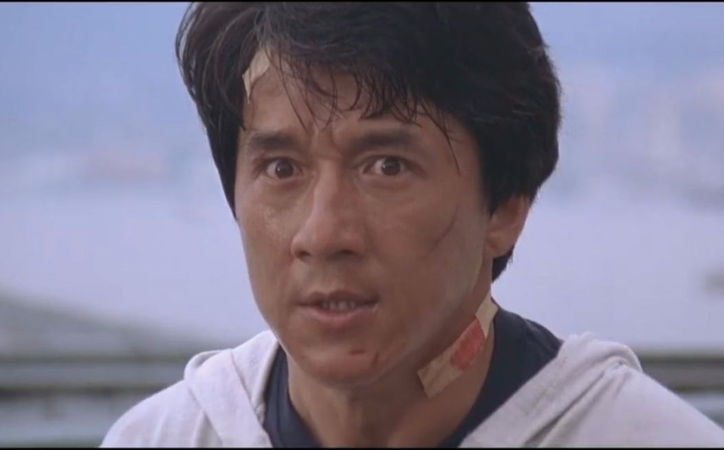 这部电影是成龙打开世界舞台的钥匙看大哥的电影都为他捏把汗