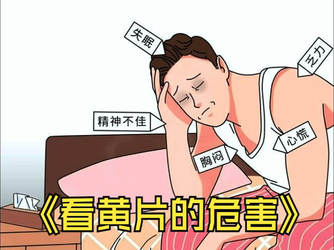 经常看黄片对大脑的影响哔哩哔哩bilibili