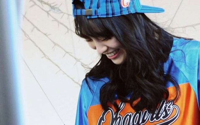 【小田柚叶】自制dance直拍