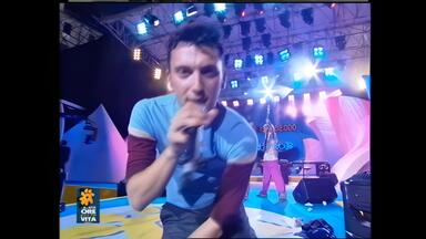 MAYO OKAMOTO Hello TOUR '98 [VHS] MAYO OKAMOTO Hello TOUR '98 [VHS]