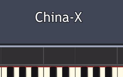 xchina=xchina 小红书