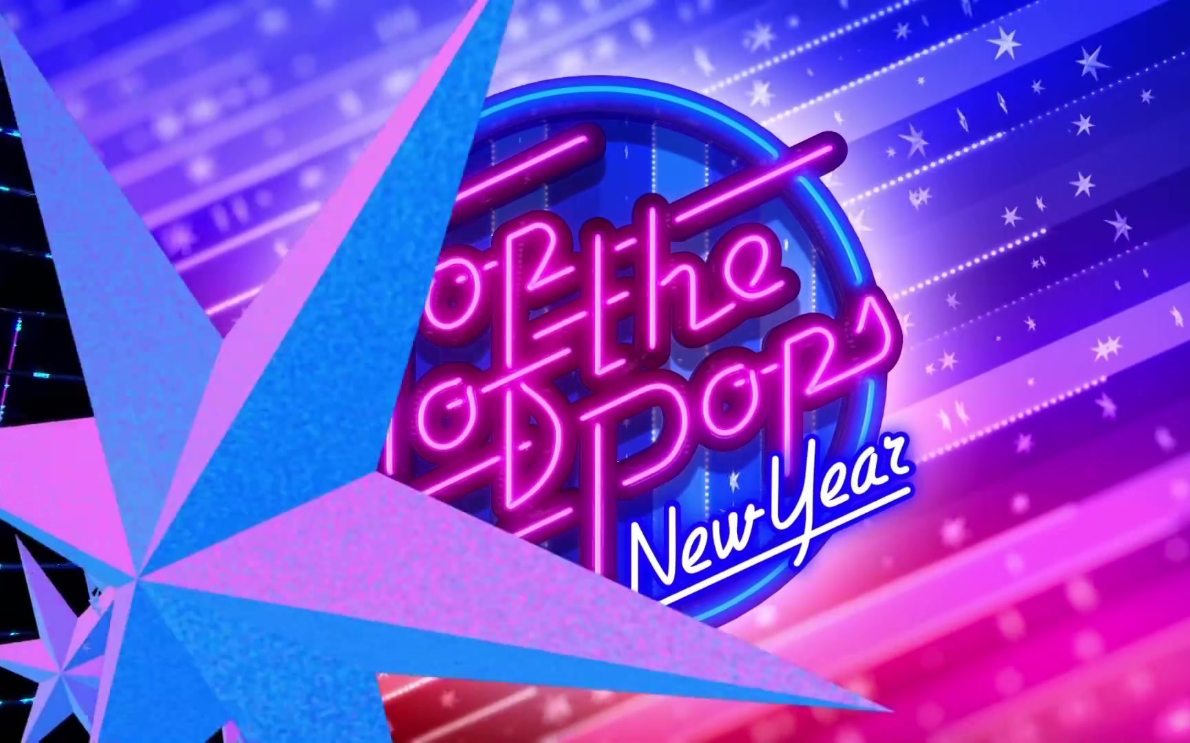 2021年英国TOTP跨年演唱会哔哩哔哩bilibili