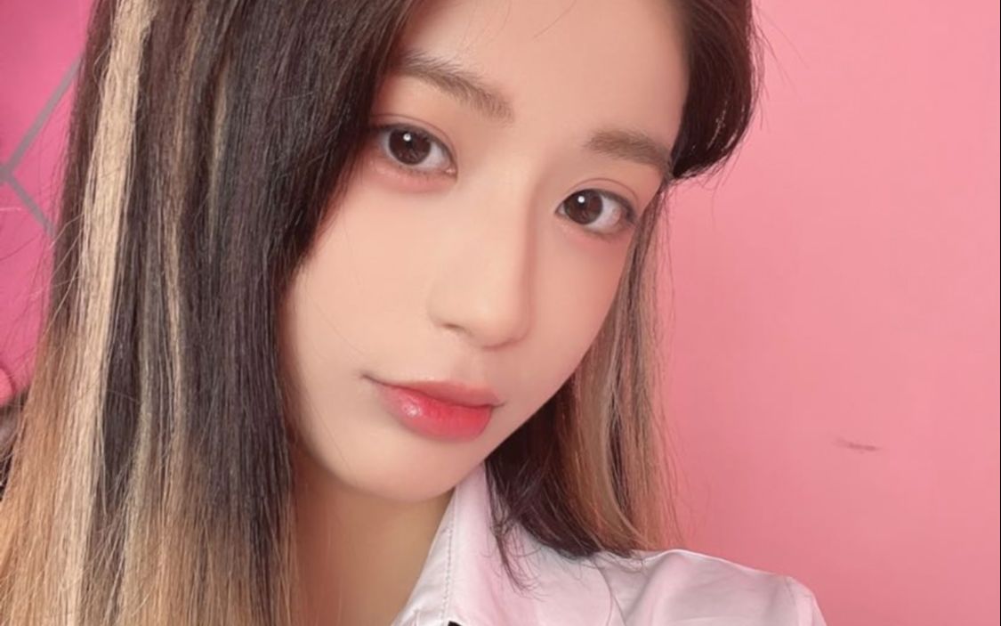 【snh48林舒晴】20220421口袋直播