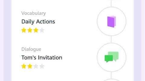 第23天 小数点数字分数用英语这样说 哔哩哔哩