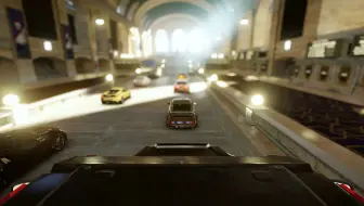 【狂野飙车9】压迫感瞬间上来了!
