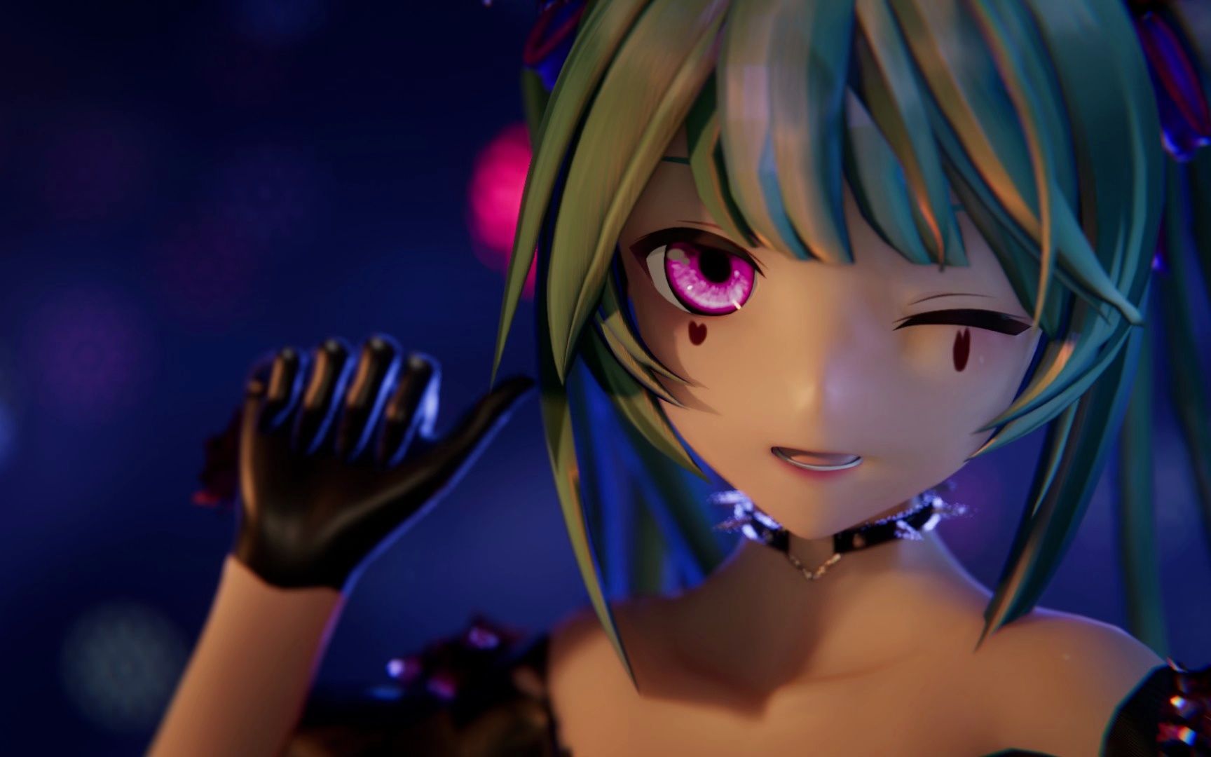 【cynical night plan】您就是迪士尼在逃公主?