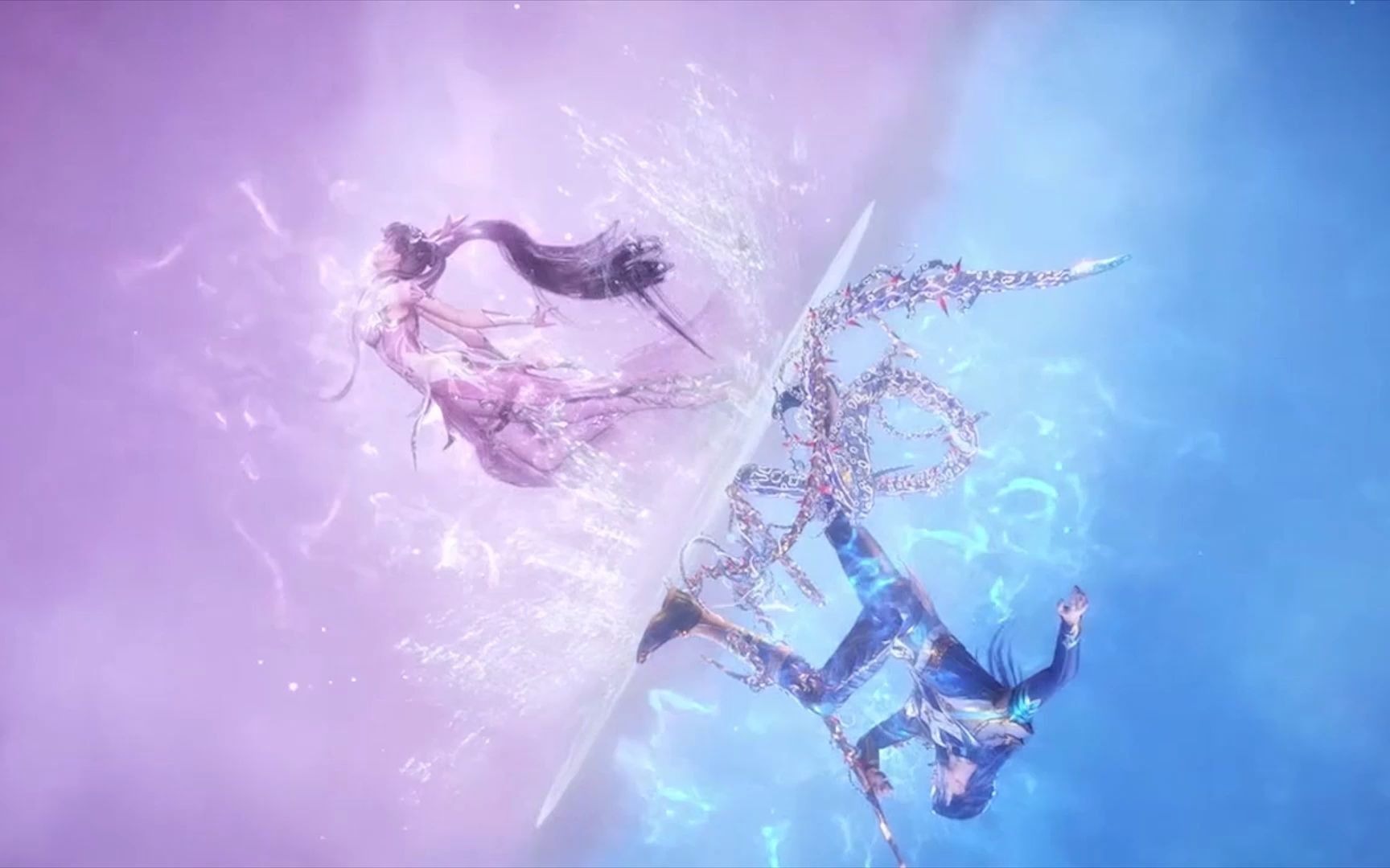 三五组合终于合体,这画面好美,哭了