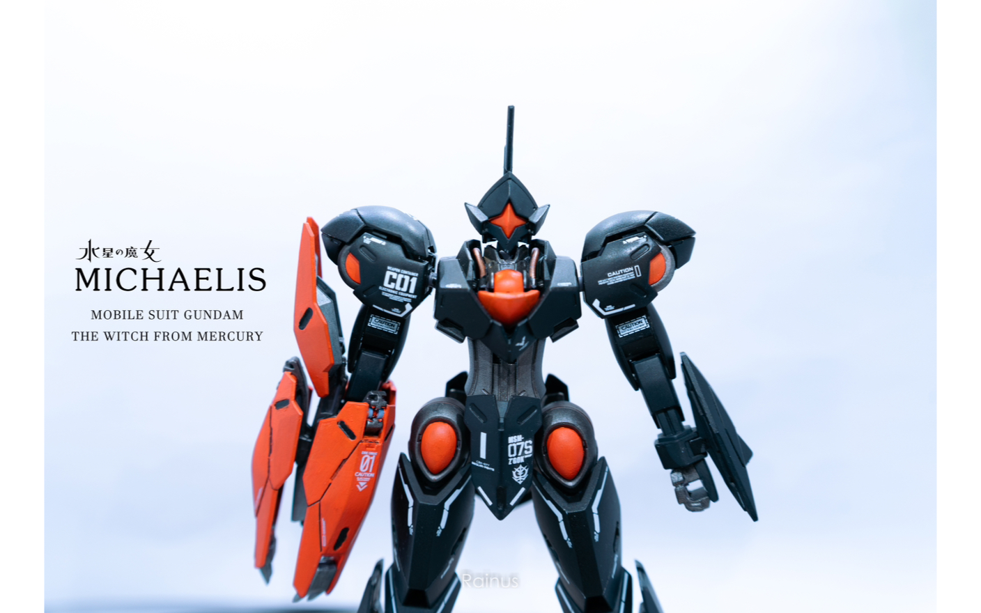 恶魔审判者笔涂记录