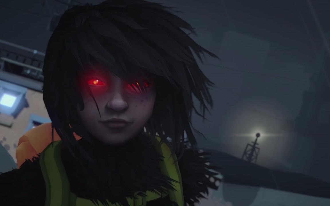 《孤独之海》宣传片@熊猫游戏字幕组