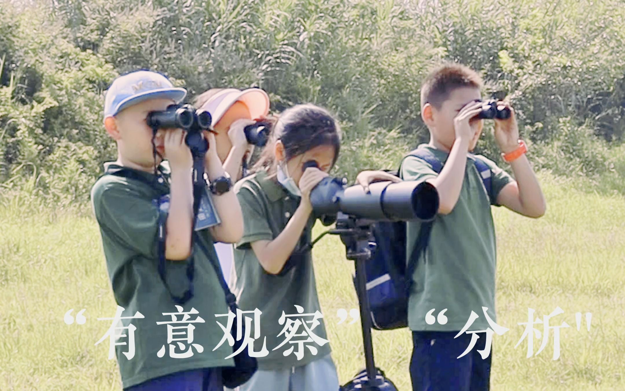 感知是幼儿学习的基本方式,实现幼儿好的感受,是幼儿学习活动的基本标准.幼儿教育要遵循其最根本的规律.哔哩哔哩bilibili