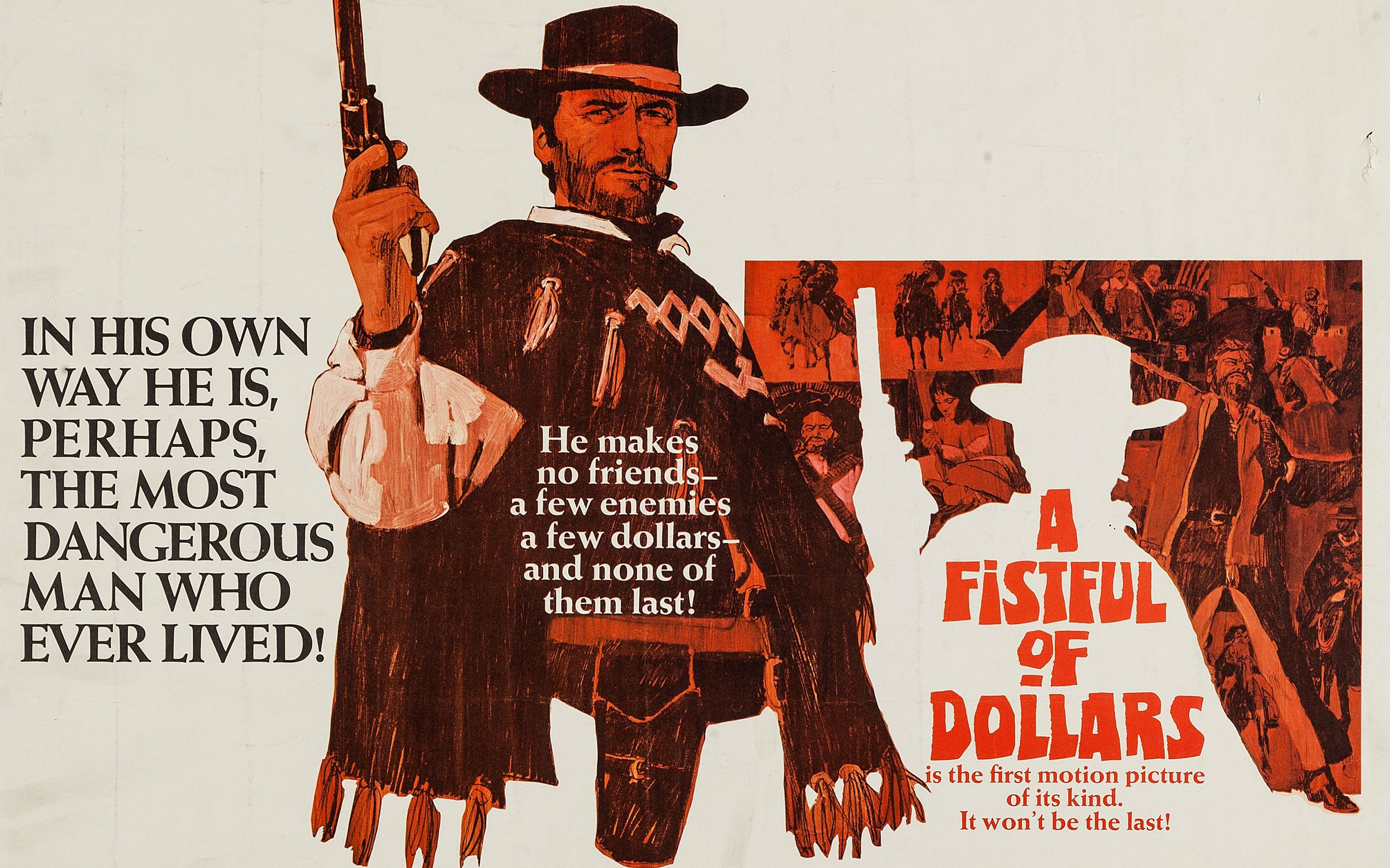 afistfulofdollarsoriginalsoundtrack