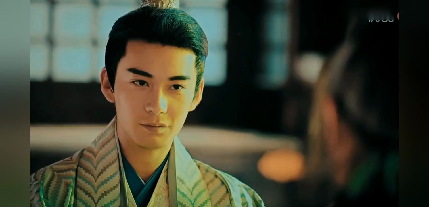 【东宫/李承鄞/animals】太子殿下眼神杀超帅打戏混剪 ,好a一男的!