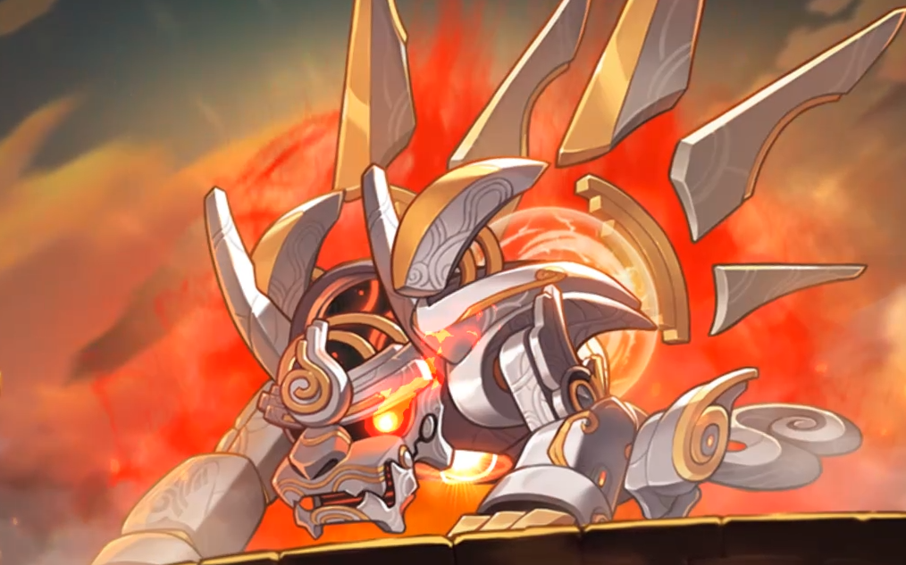 【tms冒险岛】卡尔洛斯首通纪念(战神视角)