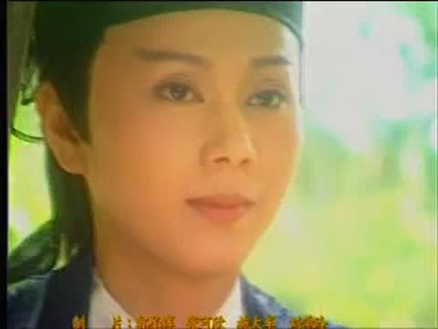 [图]陈道明《女巡按》片尾曲《爱一个人好难》