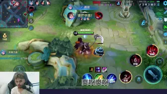 强盗流白起打法