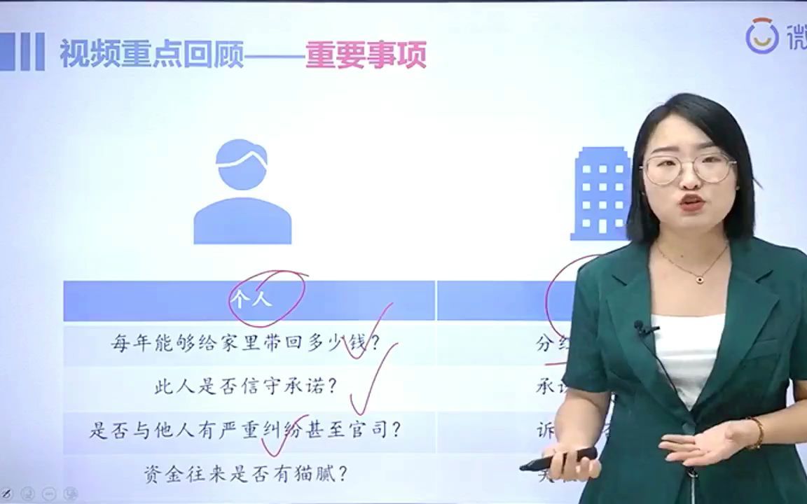 [图]12、2021年国庆期间大串讲 《财报企业分析课第三天，第三周：非财报部分-企业的核心架构》