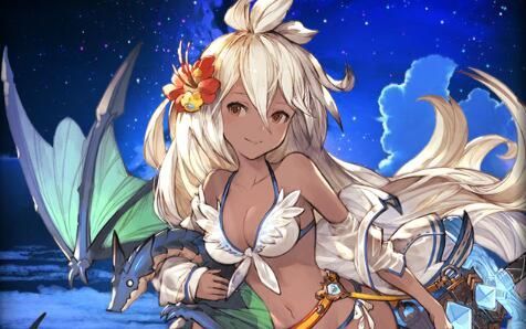 【影之诗】真正的背水不需要背水佬!(佐伊:?