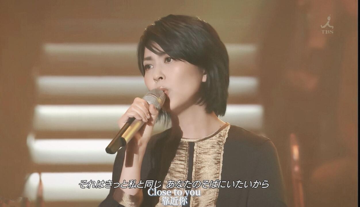 松隆子演唱会字幕版Takako.Matsu.Concert.Tour.2010.Time for Music
