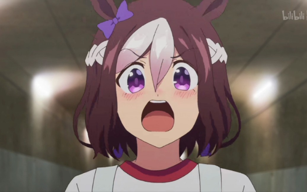 特别周:我可不会跳舞啊!