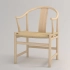 中国椅 I 明式圈椅的现代演绎——走向世界的中国古代设计