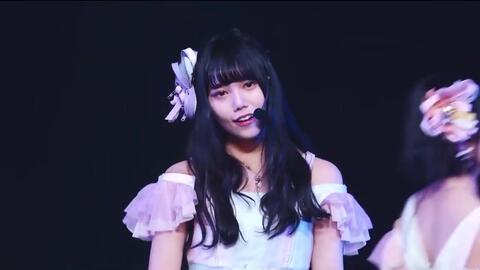Nmb48 ジッパー拉链吉田朱里渋谷凪咲川上千尋live 哔哩哔哩 Bilibili