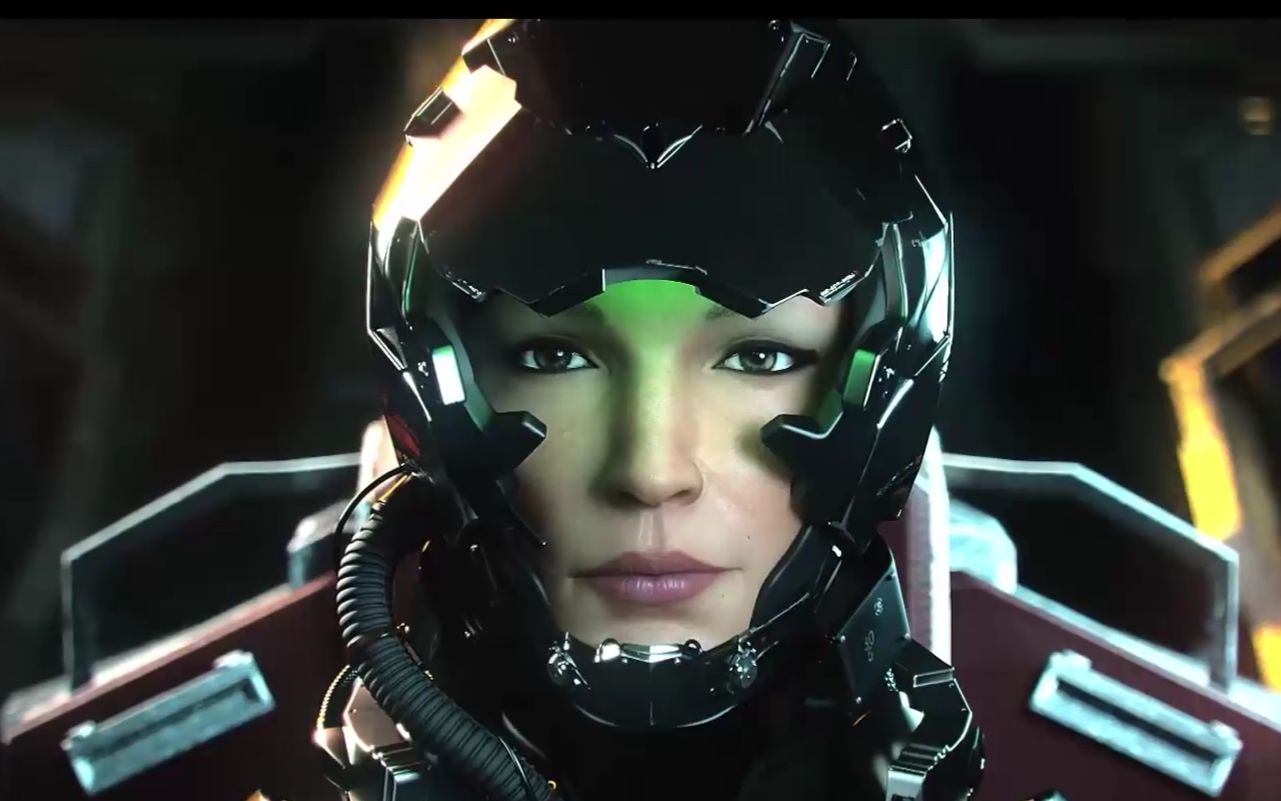 《星战前夜 女武神》9月迎来大更新 支持非vr游玩