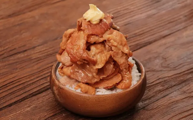 Rico 瑞可异世界美食录的个人空间 哔哩哔哩 Bilibili