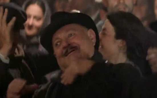 【音乐】海上钢琴师【钢琴曲】-爱哔哩(bilibili