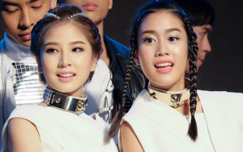 【daokoi】[fonbelle]gth11演唱会cut