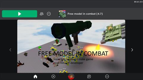 Noobs in Combat [v5.1] - Roblox