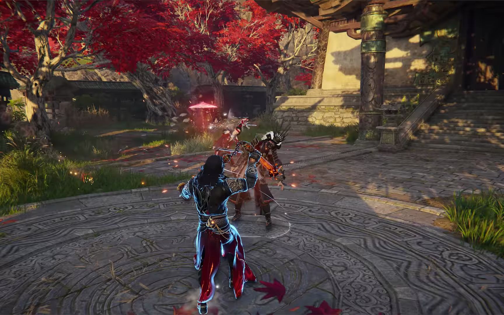 steam 永劫无间(1)