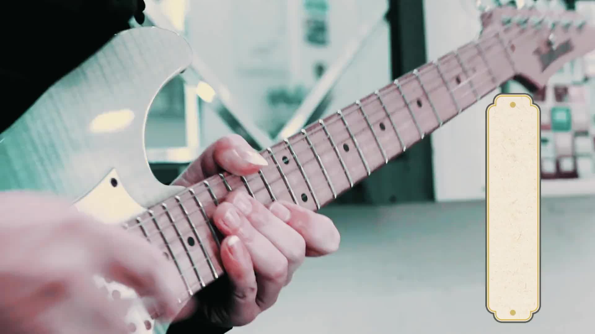 撕心裂肺心碎了才懂林俊杰江南三哥电吉他摇滚改编电吉他吉他乐器